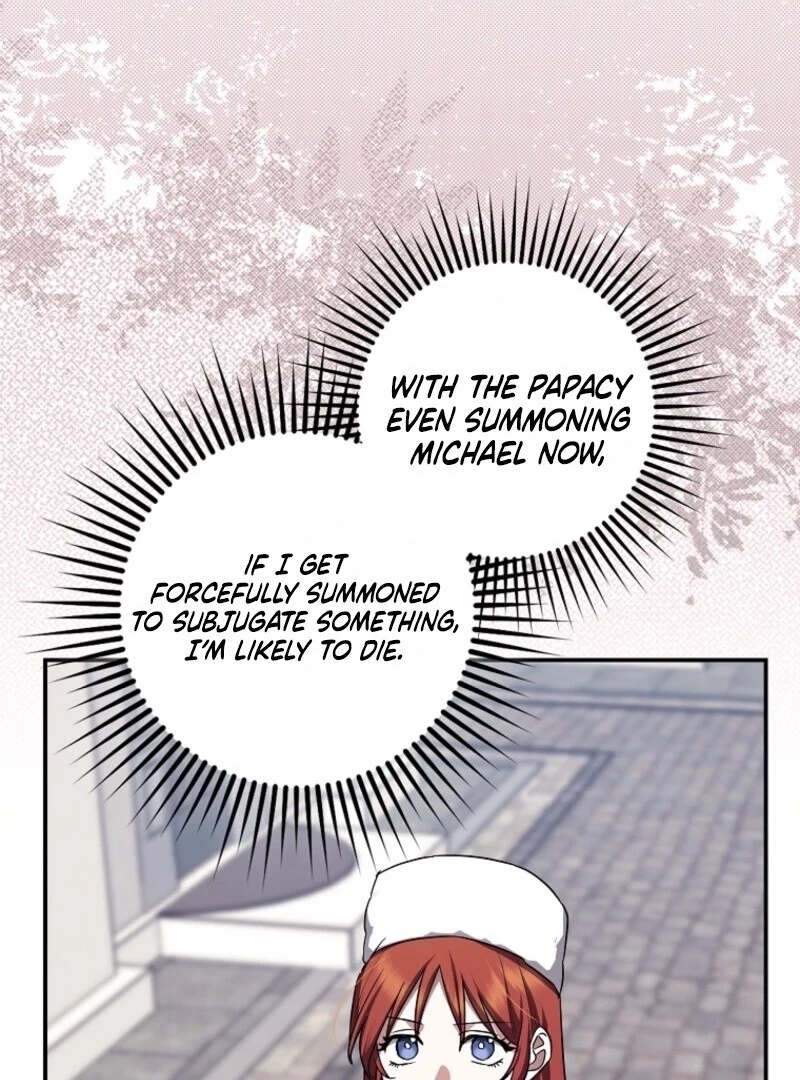 Catherine's Key to a Happy Life Chapter 87 page 80 - 
