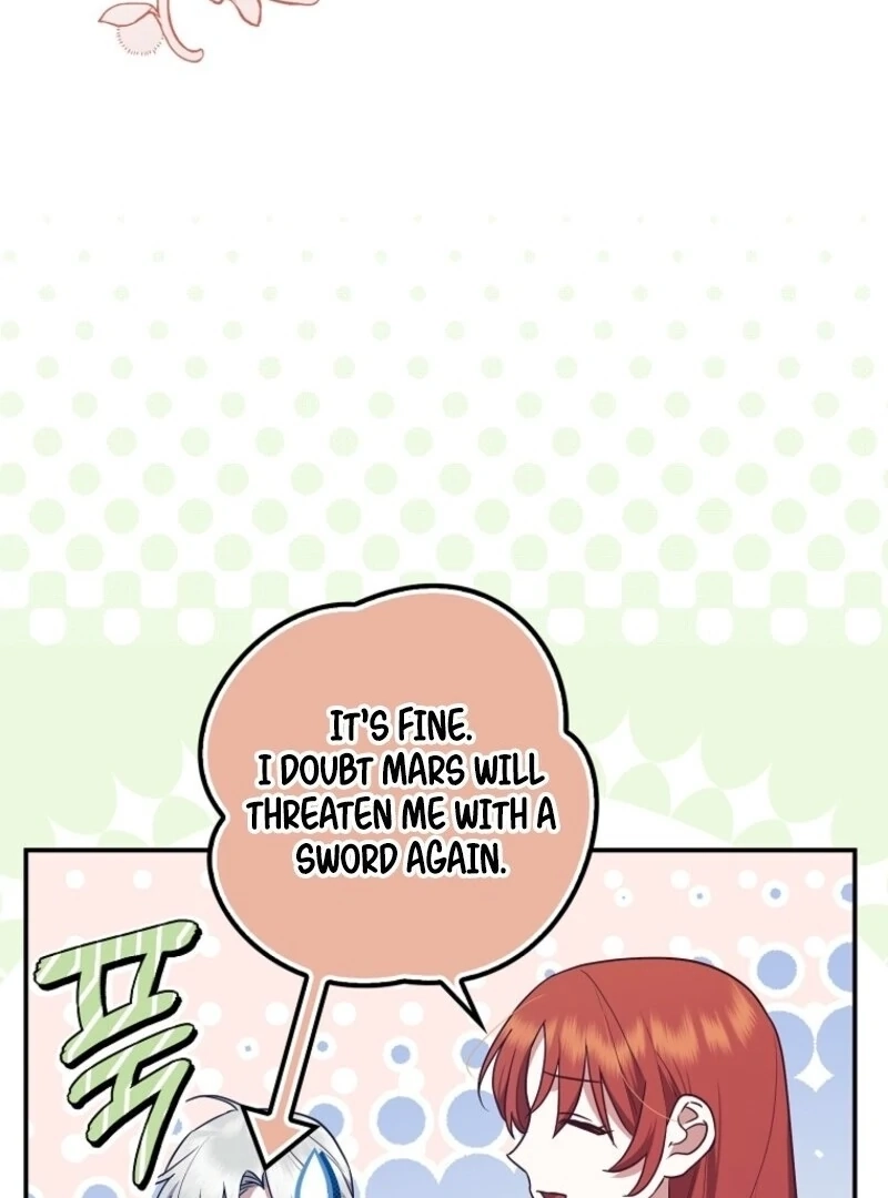 Catherine's Key to a Happy Life Chapter 87 page 9 - 
