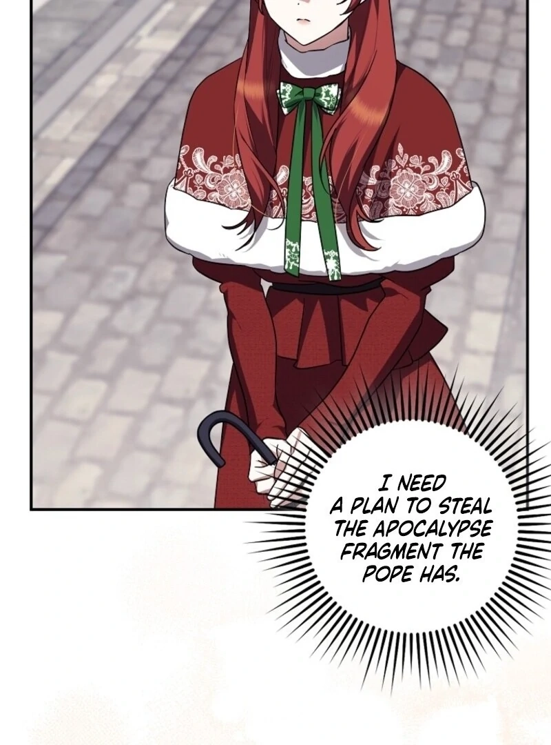 Catherine's Key to a Happy Life Chapter 87 page 81 - 