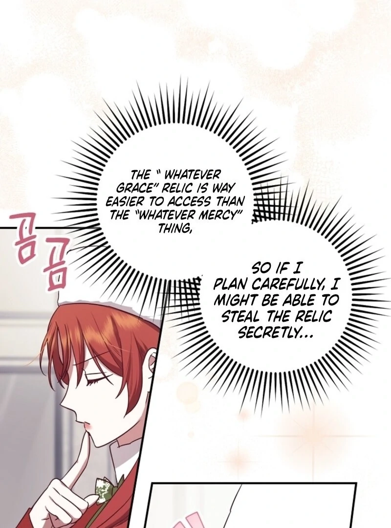 Catherine's Key to a Happy Life Chapter 87 page 82 - 
