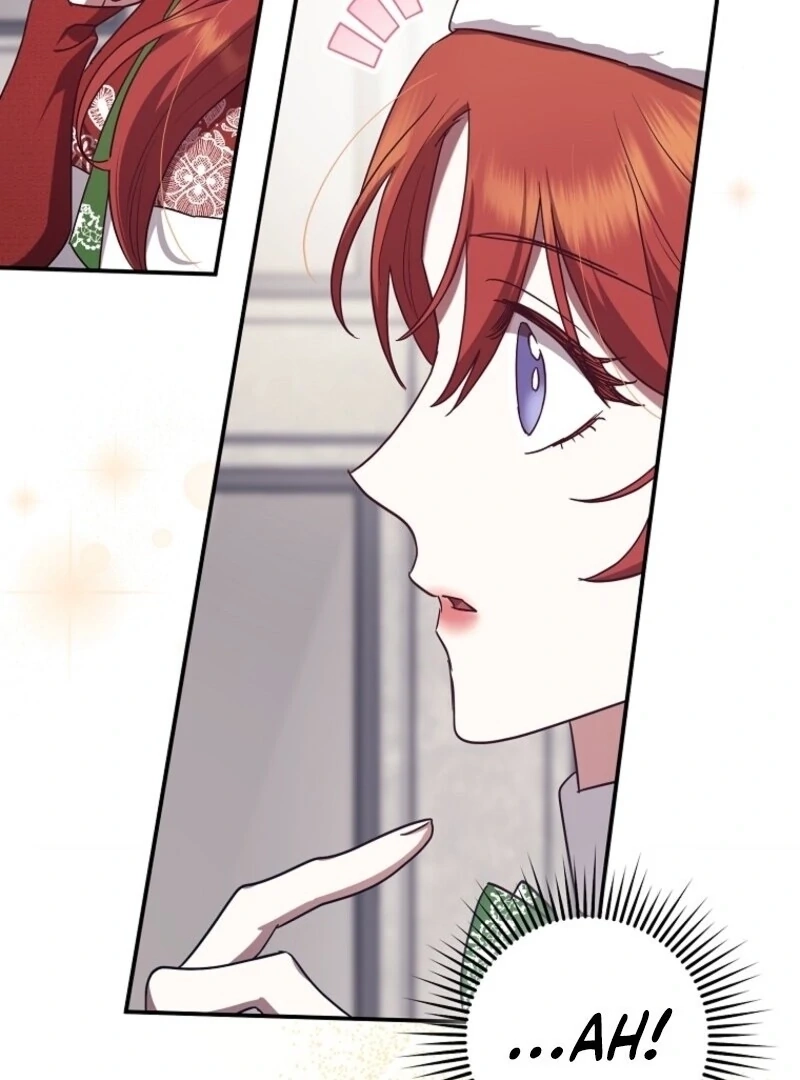 Catherine's Key to a Happy Life Chapter 87 page 83 - 