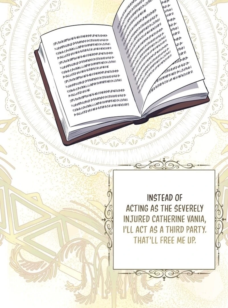 Catherine's Key to a Happy Life Chapter 87 page 85 - 