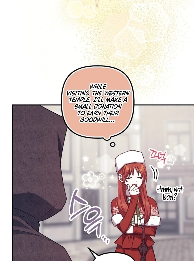Catherine's Key to a Happy Life Chapter 87 page 86 - 