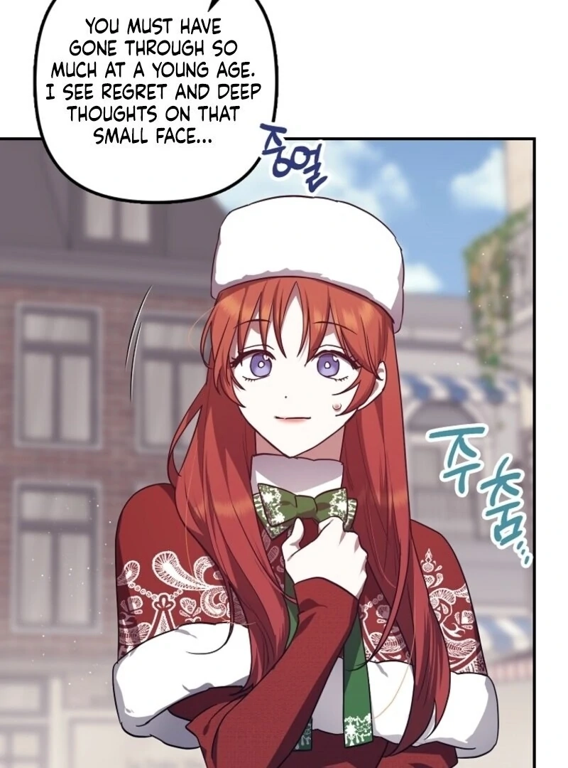 Catherine's Key to a Happy Life Chapter 87 page 89 - 