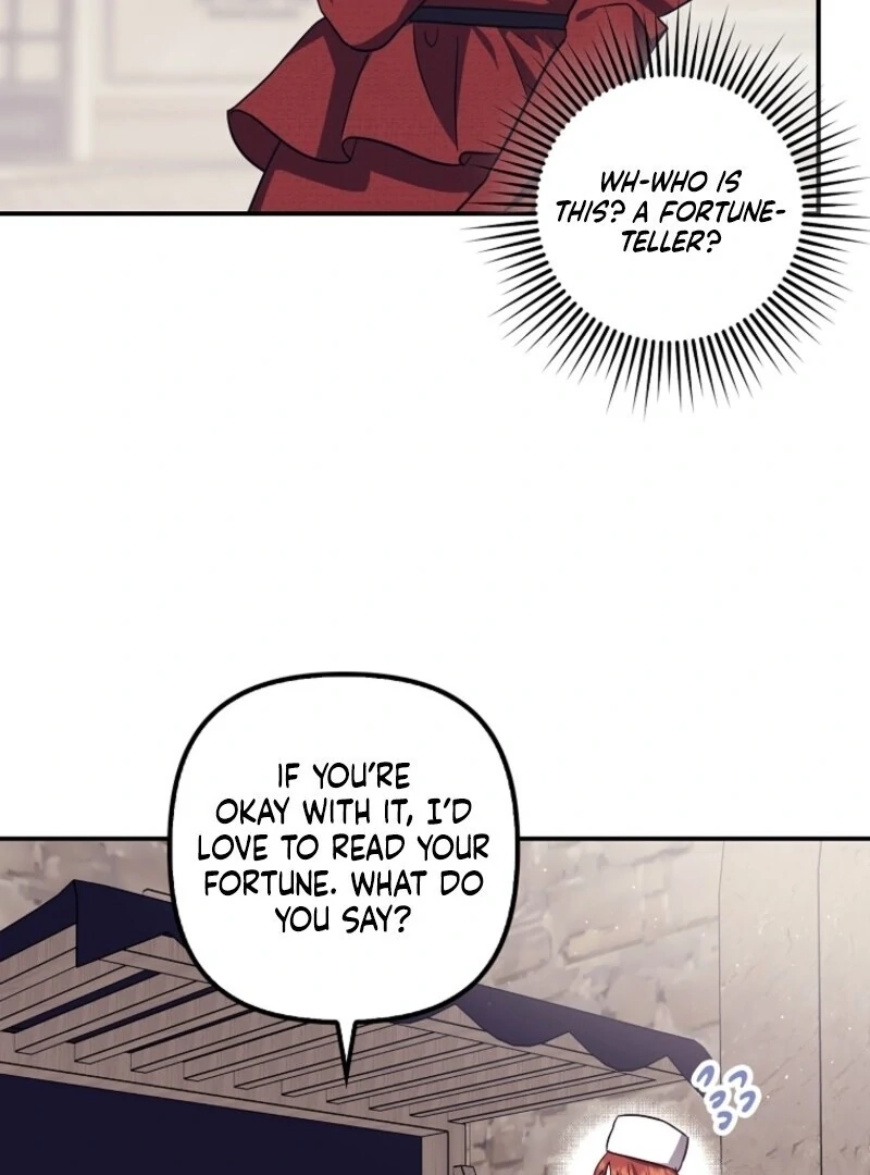 Catherine's Key to a Happy Life Chapter 87 page 90 - 