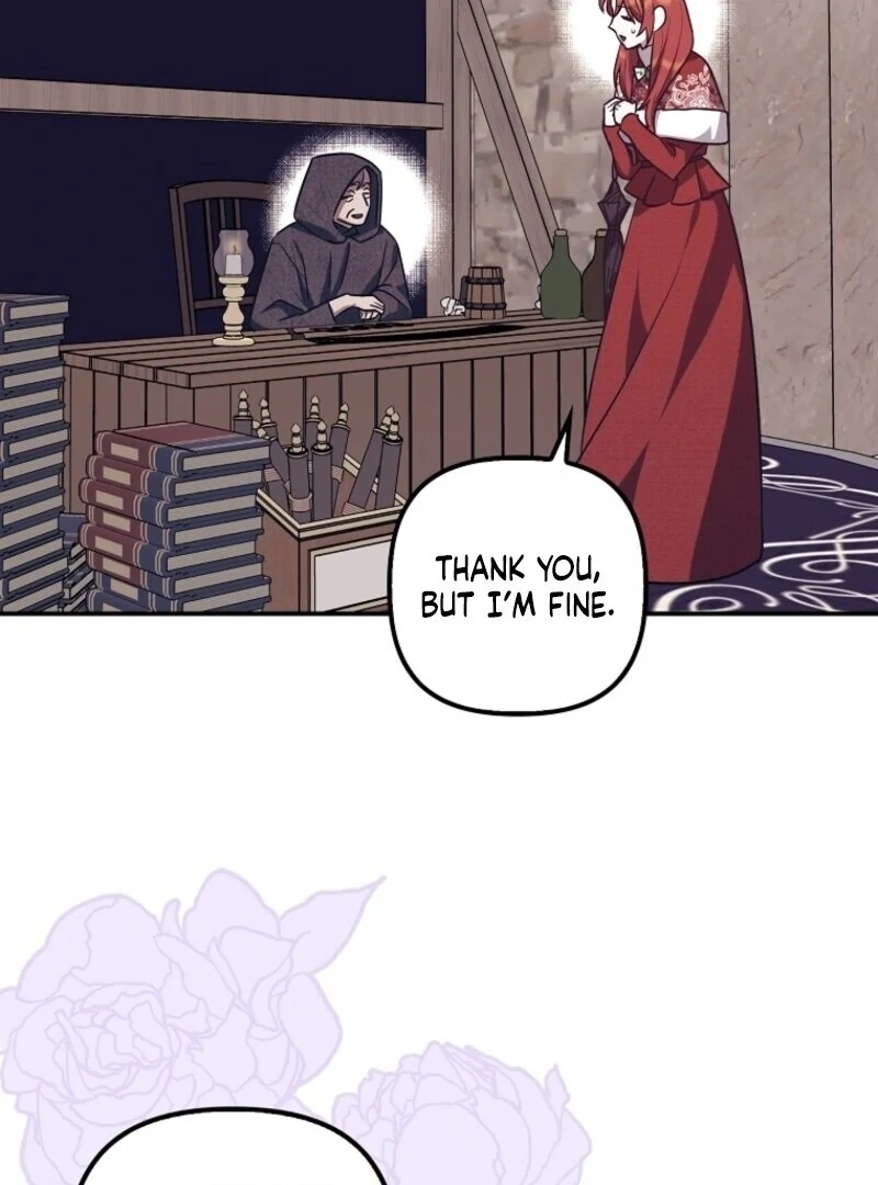 Catherine's Key to a Happy Life Chapter 87 page 91 - 