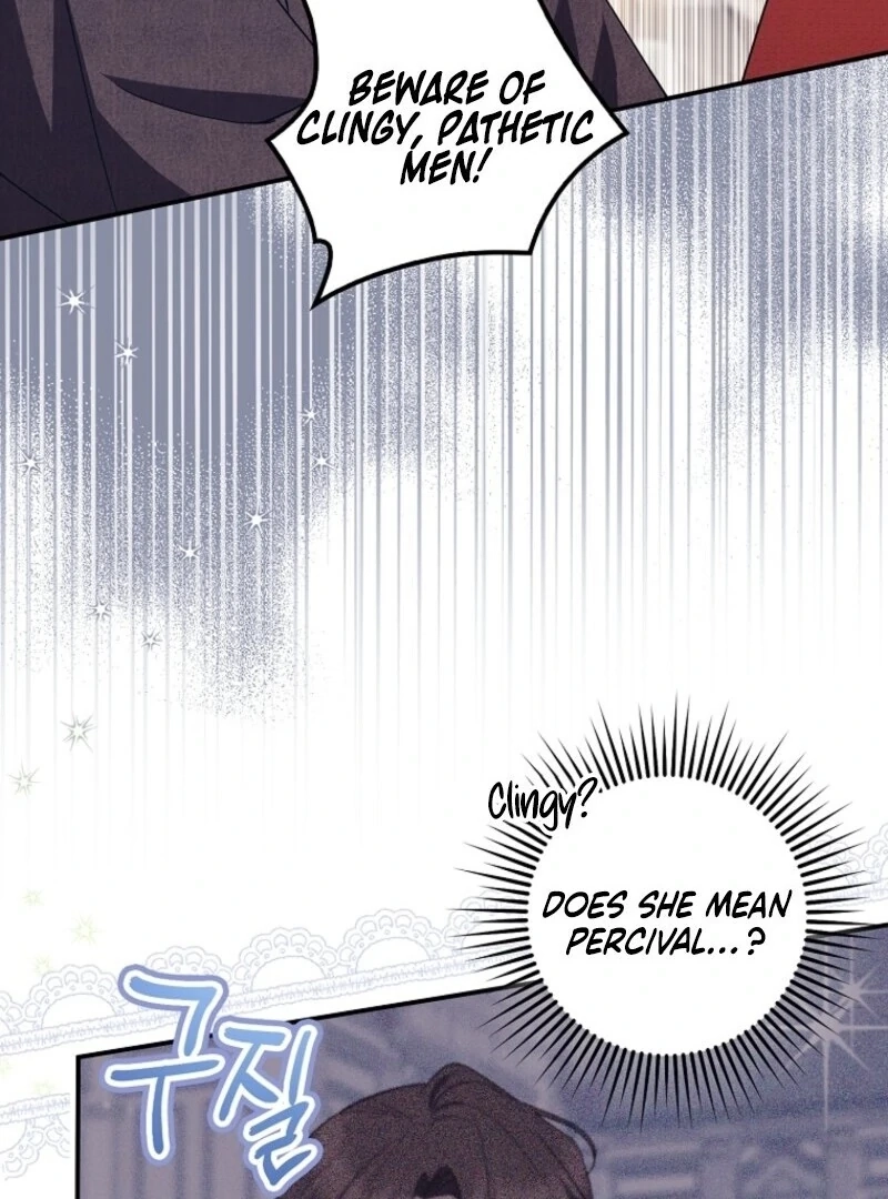 Catherine's Key to a Happy Life Chapter 87 page 98 - 