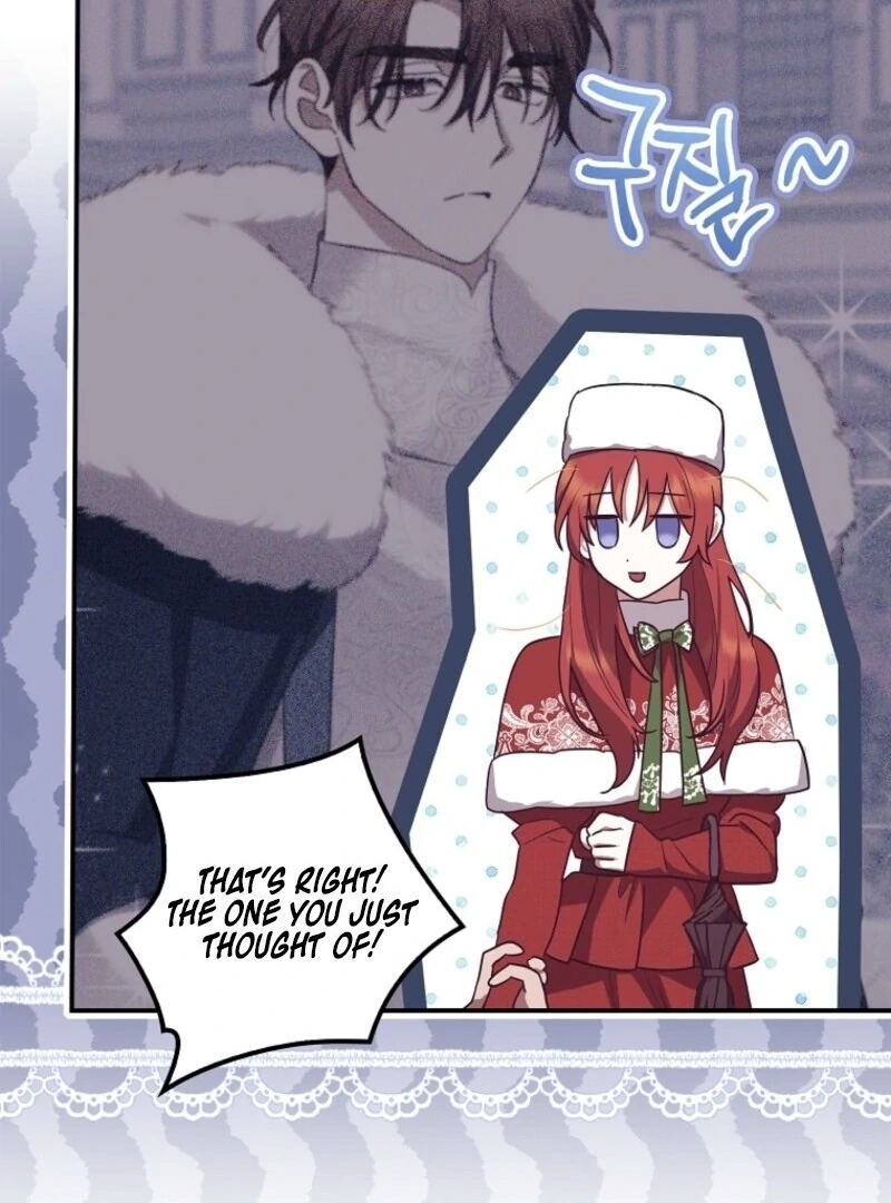 Catherine's Key to a Happy Life Chapter 87 page 99 - 