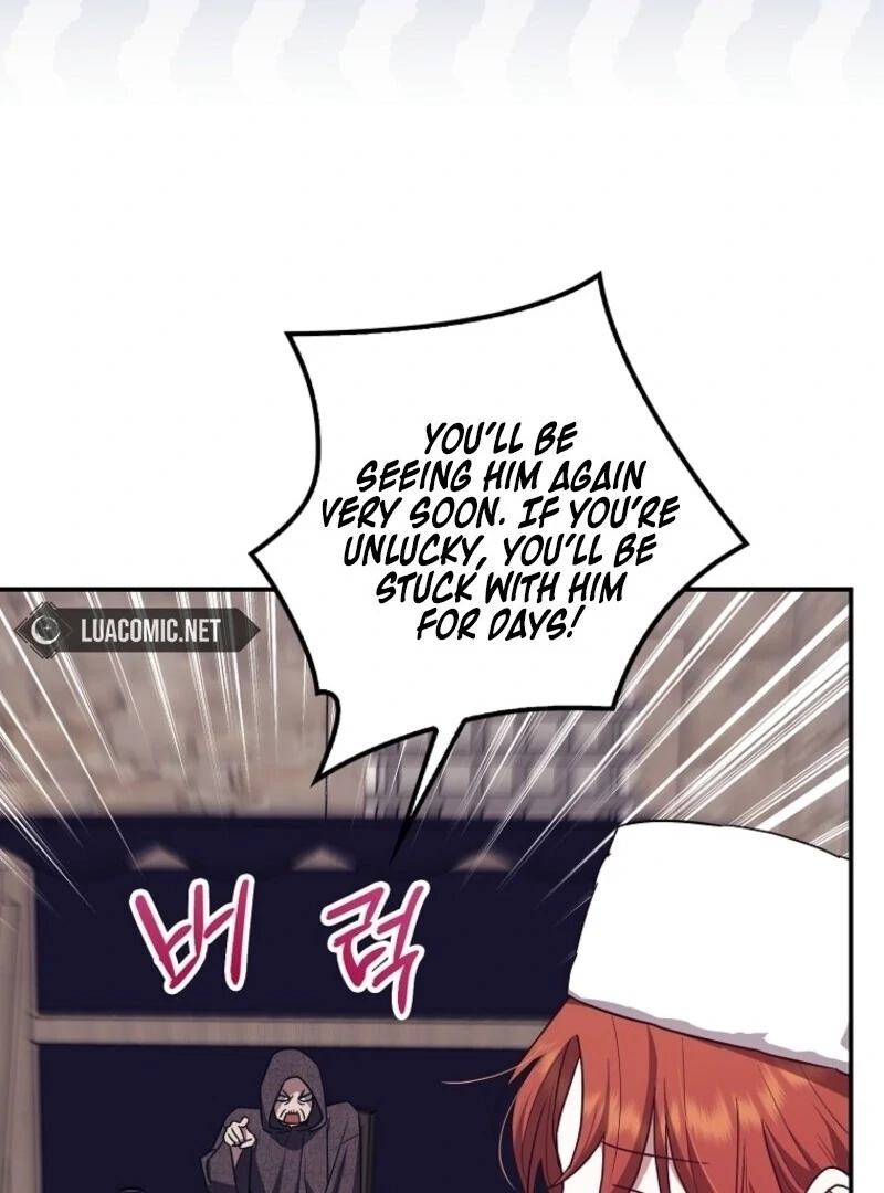 Catherine's Key to a Happy Life Chapter 87 page 100 - 