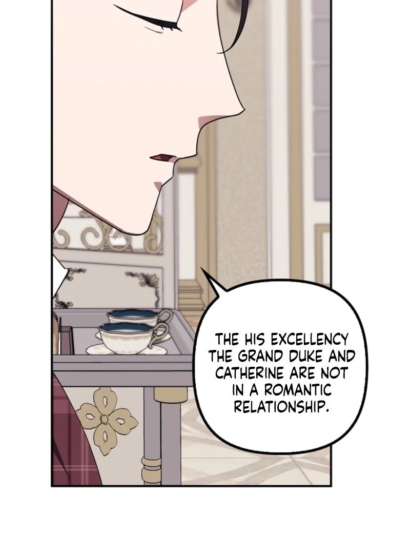 Catherine's Key to a Happy Life Chapter 88 page 102 - 