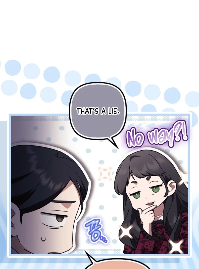 Catherine's Key to a Happy Life Chapter 88 page 103 - 