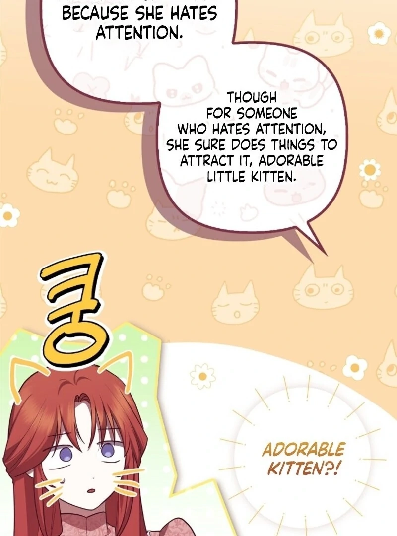 Catherine's Key to a Happy Life Chapter 88 page 105 - 