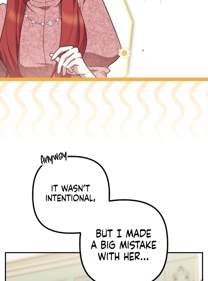Catherine's Key to a Happy Life Chapter 88 page 106 - 