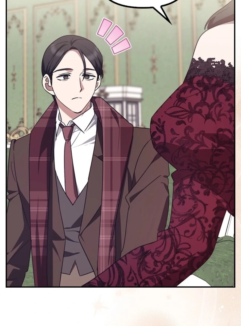 Catherine's Key to a Happy Life Chapter 88 page 107 - 