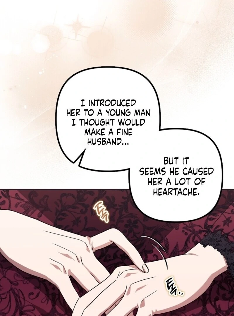 Catherine's Key to a Happy Life Chapter 88 page 108 - 