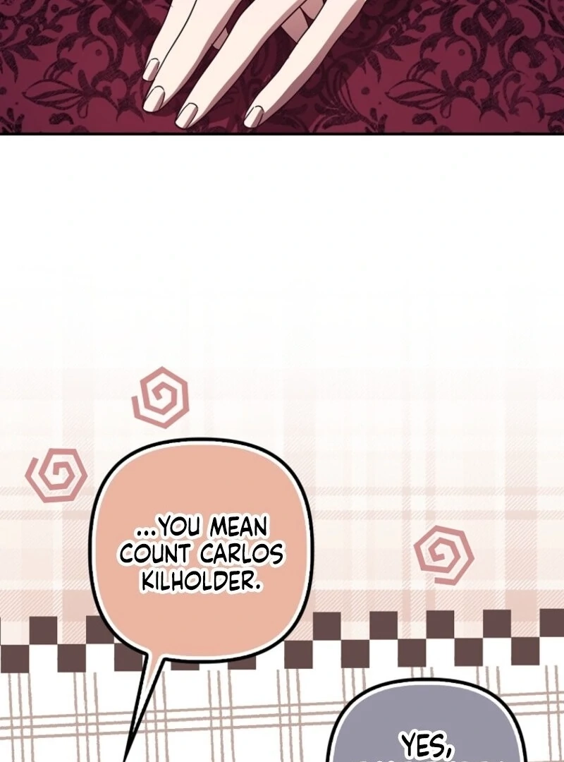 Catherine's Key to a Happy Life Chapter 88 page 109 - 
