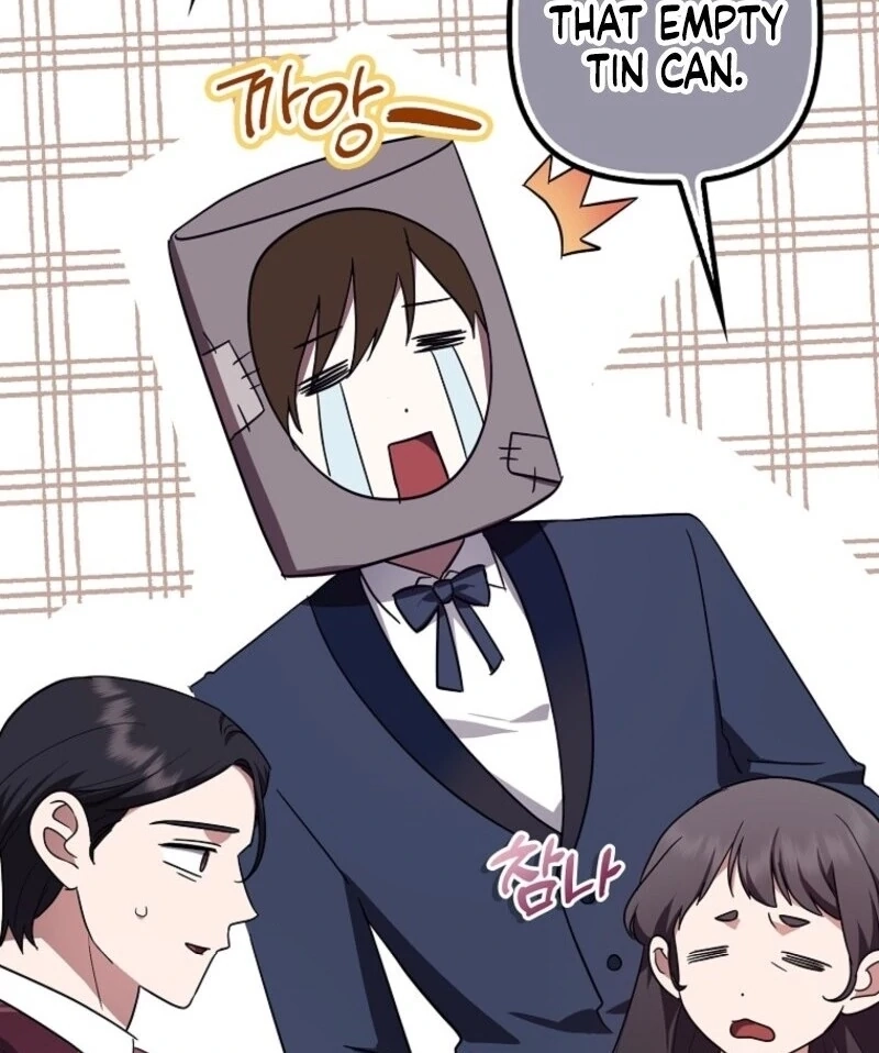 Catherine's Key to a Happy Life Chapter 88 page 110 - 