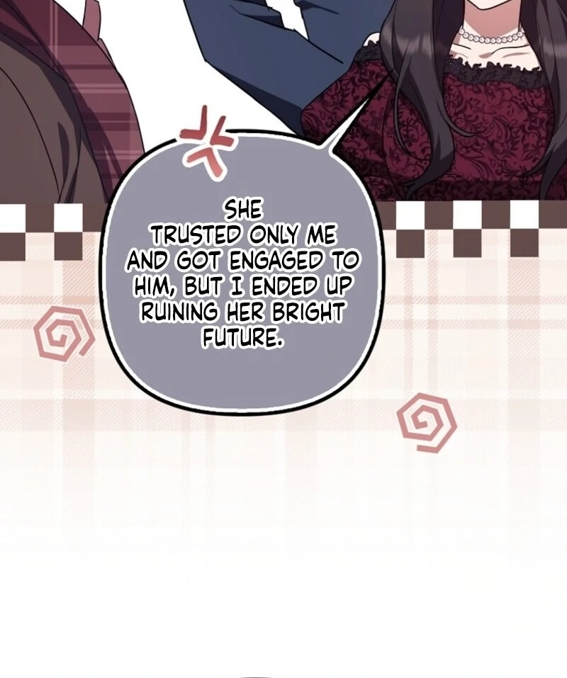 Catherine's Key to a Happy Life Chapter 88 page 111 - 