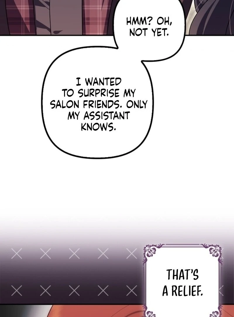 Catherine's Key to a Happy Life Chapter 88 page 115 - 