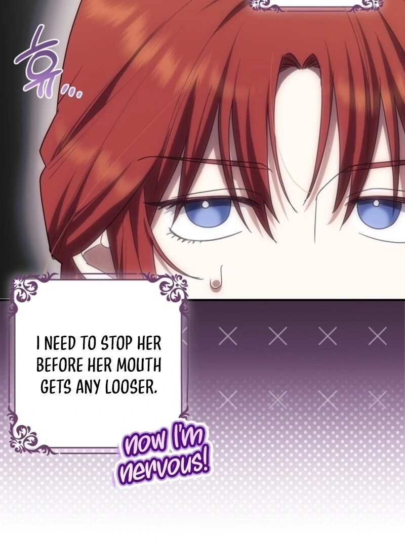 Catherine's Key to a Happy Life Chapter 88 page 116 - 