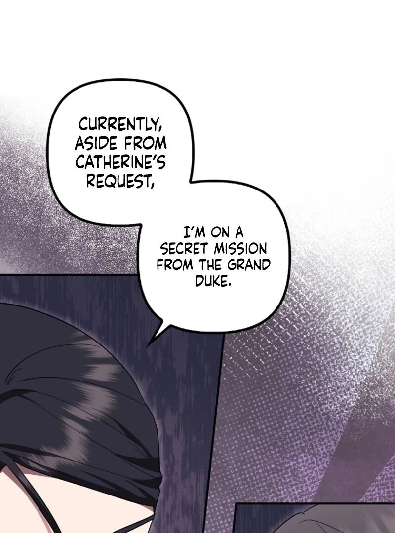 Catherine's Key to a Happy Life Chapter 88 page 117 - 