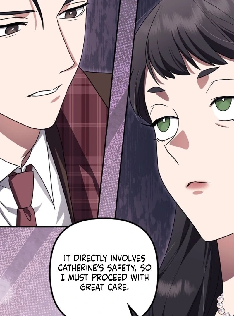 Catherine's Key to a Happy Life Chapter 88 page 118 - 