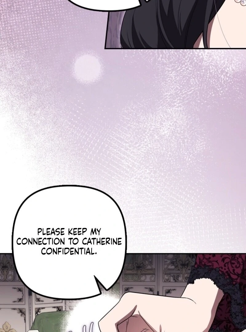 Catherine's Key to a Happy Life Chapter 88 page 119 - 