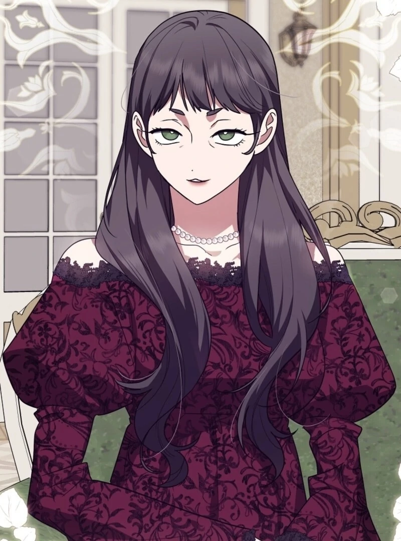 Catherine's Key to a Happy Life Chapter 88 page 122 - 