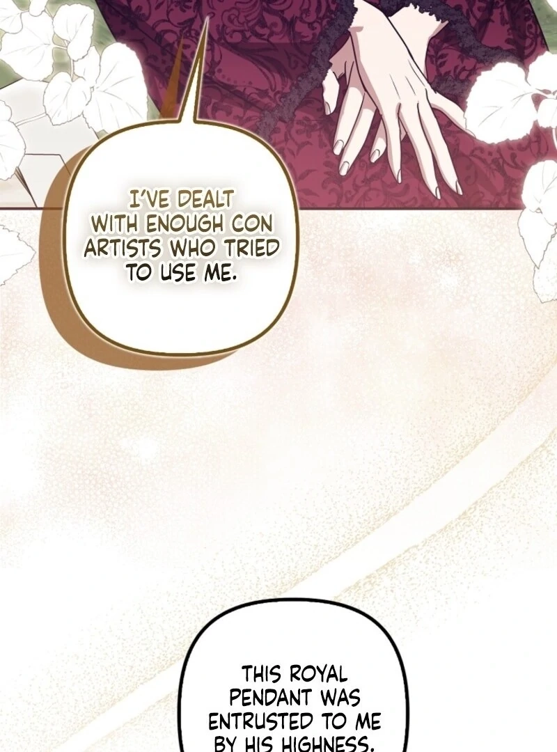 Catherine's Key to a Happy Life Chapter 88 page 123 - 