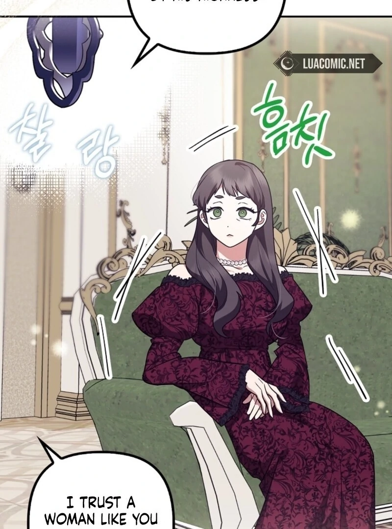Catherine's Key to a Happy Life Chapter 88 page 124 - 