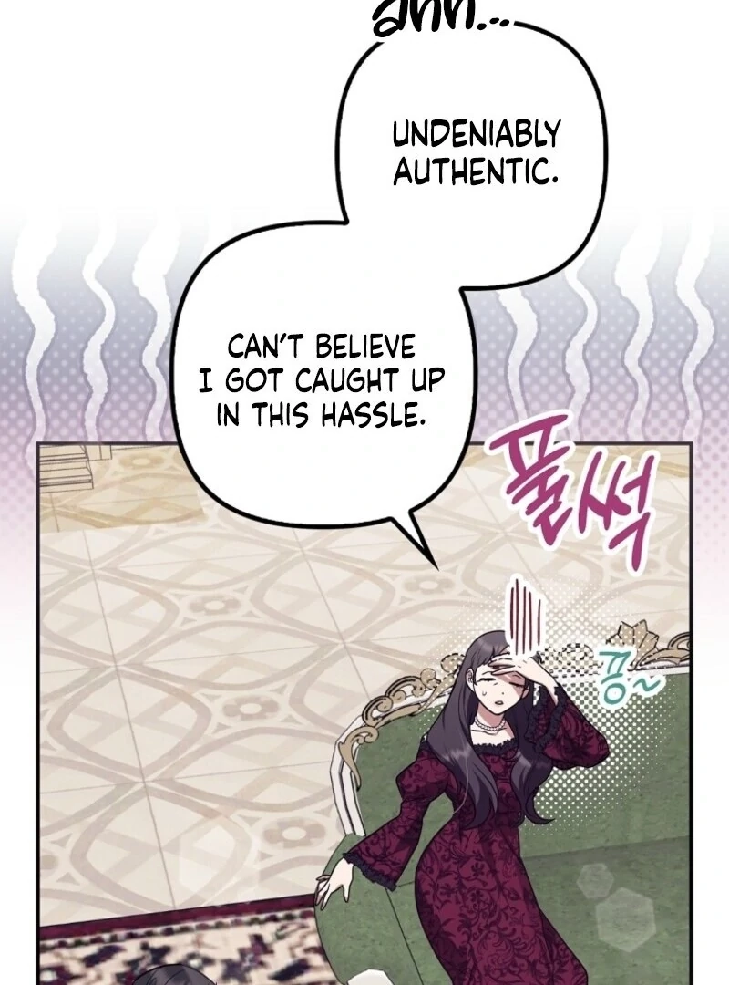 Catherine's Key to a Happy Life Chapter 88 page 127 - 