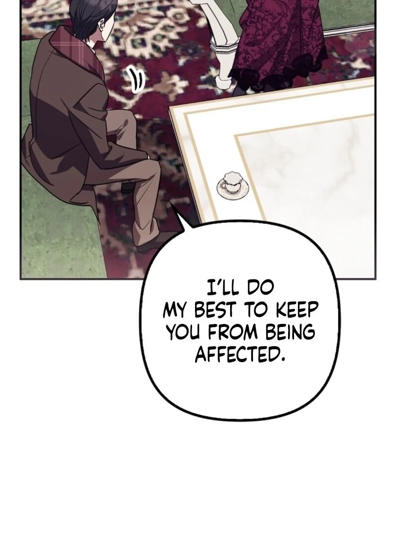 Catherine's Key to a Happy Life Chapter 88 page 128 - 