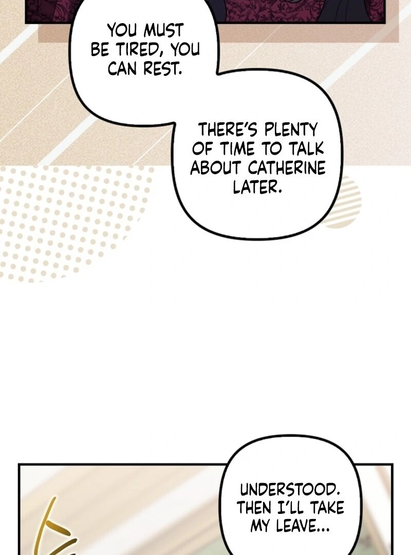 Catherine's Key to a Happy Life Chapter 88 page 130 - 