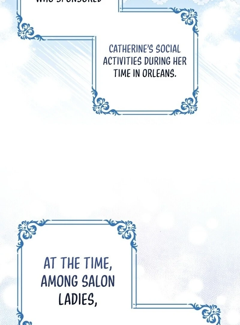Catherine's Key to a Happy Life Chapter 88 page 14 - 