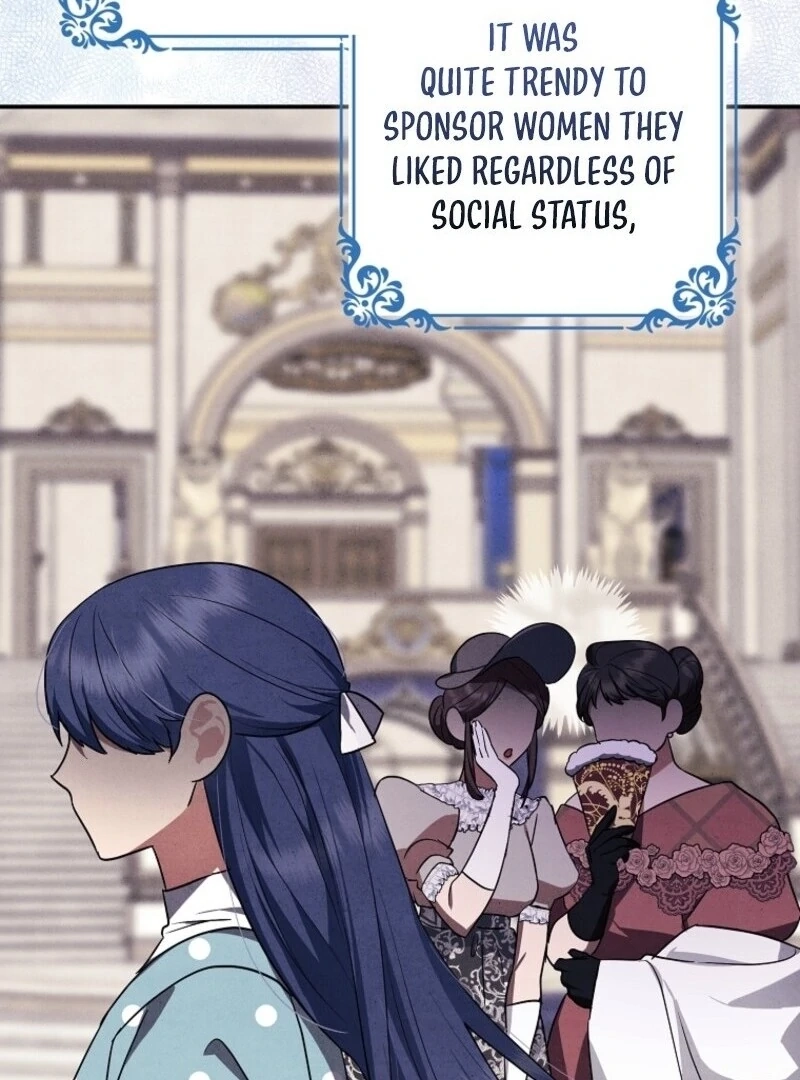Catherine's Key to a Happy Life Chapter 88 page 15 - 