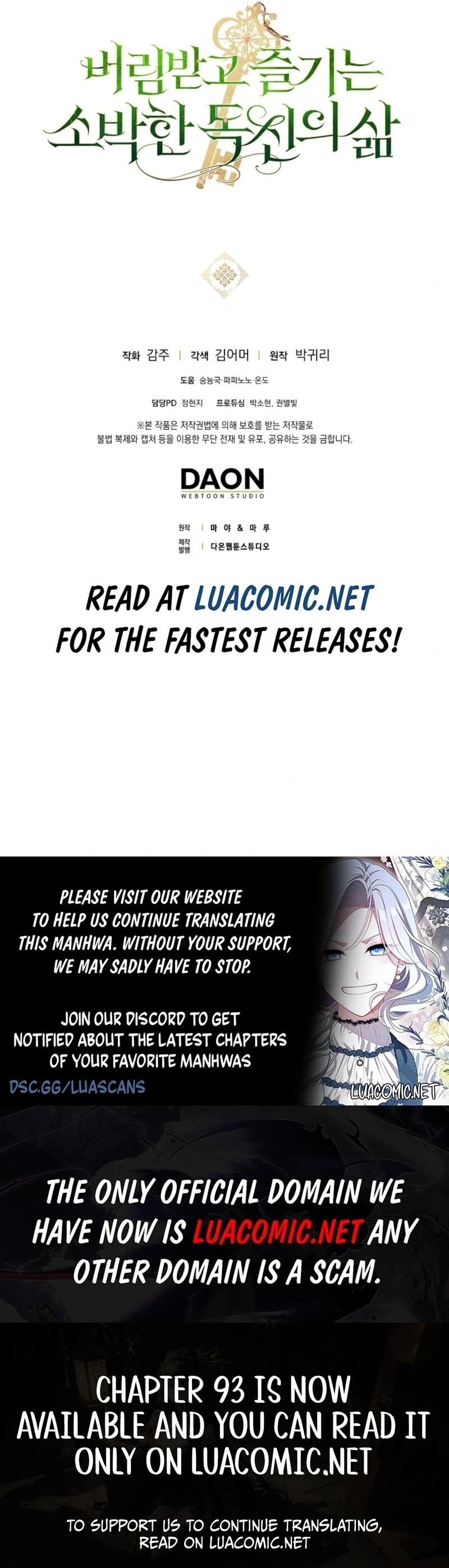Catherine's Key to a Happy Life Chapter 88 page 146 - 
