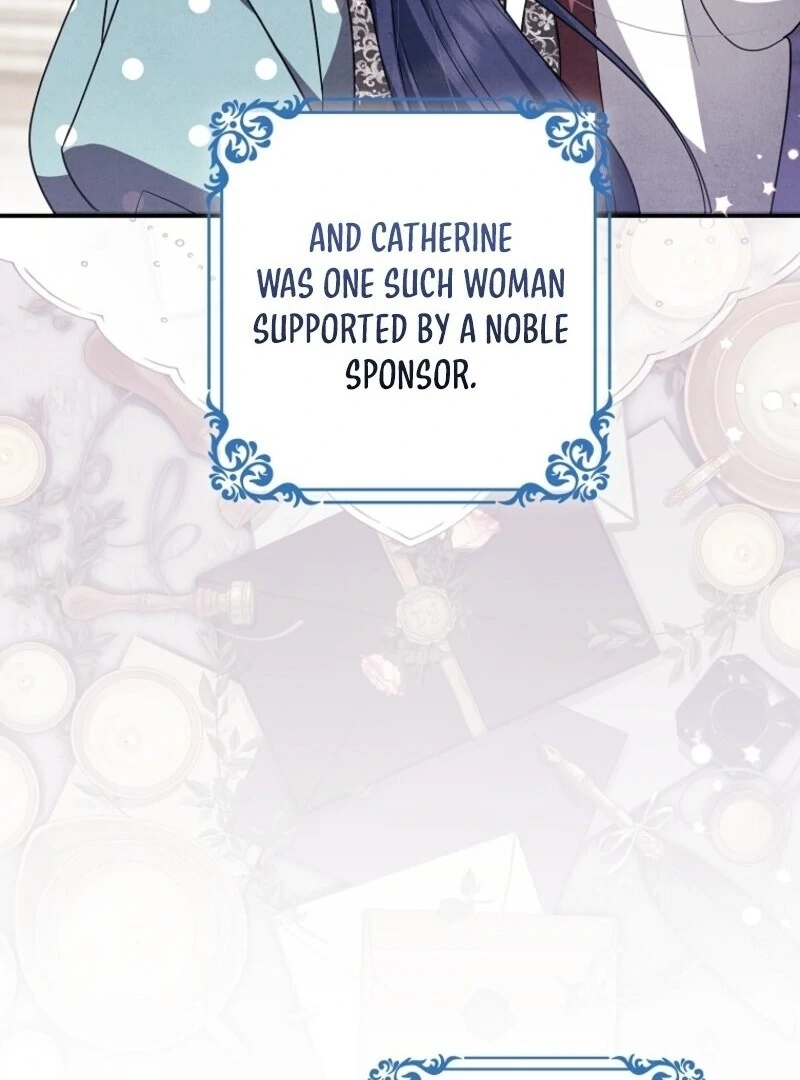 Catherine's Key to a Happy Life Chapter 88 page 16 - 