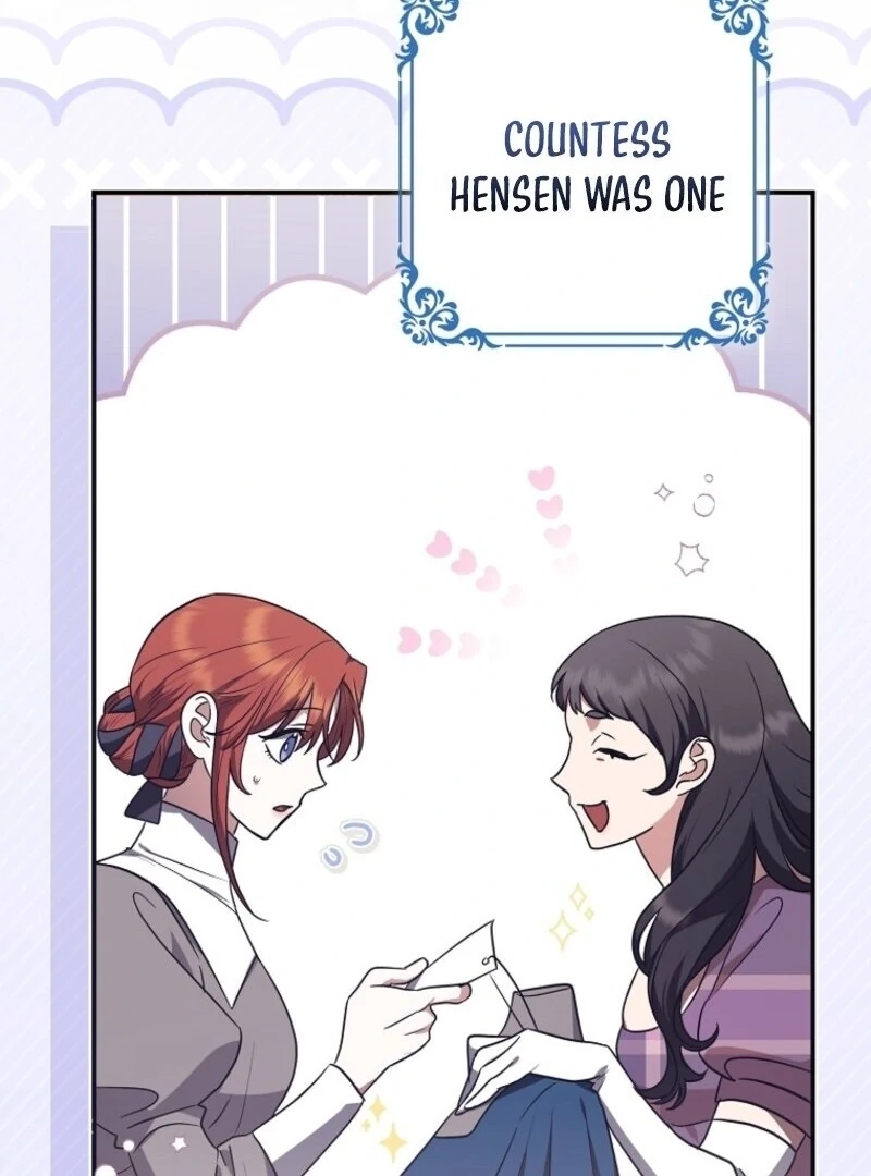 Catherine's Key to a Happy Life Chapter 88 page 17 - 