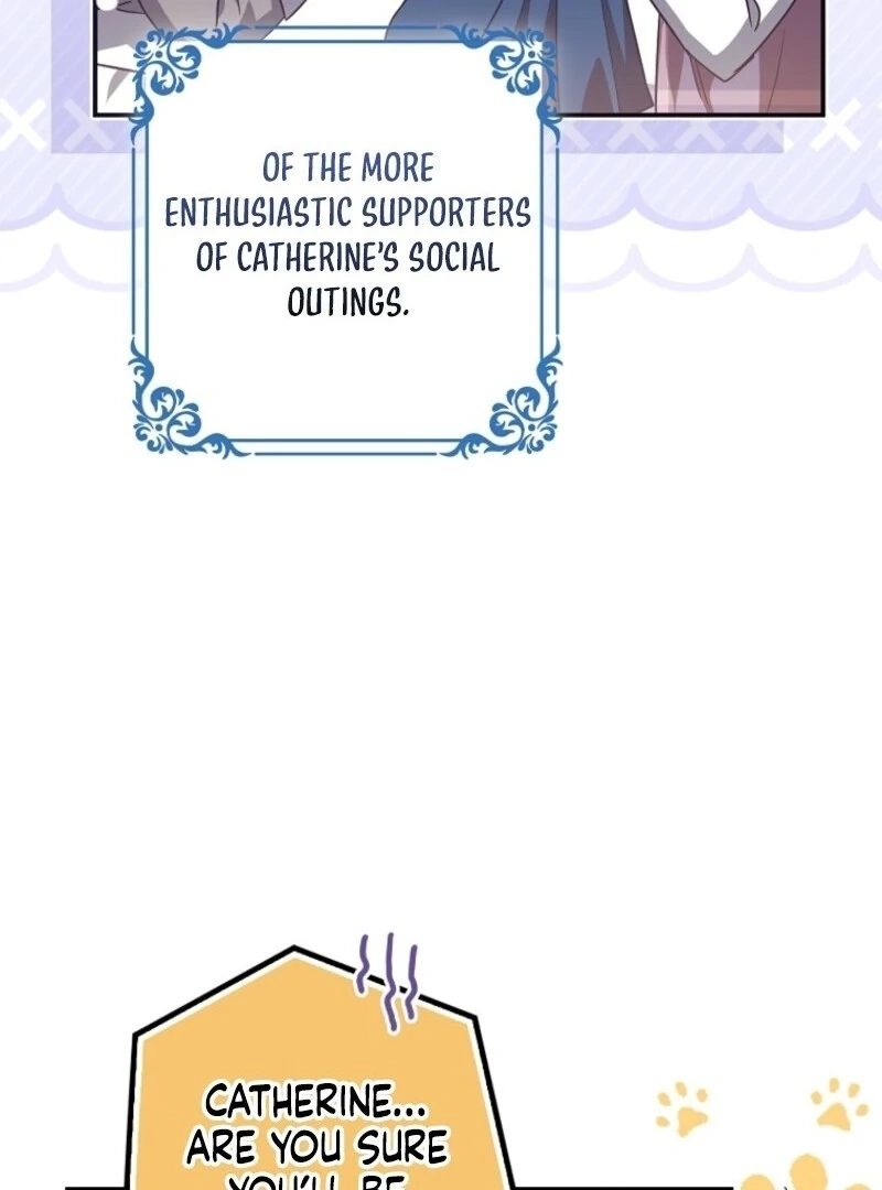 Catherine's Key to a Happy Life Chapter 88 page 18 - 