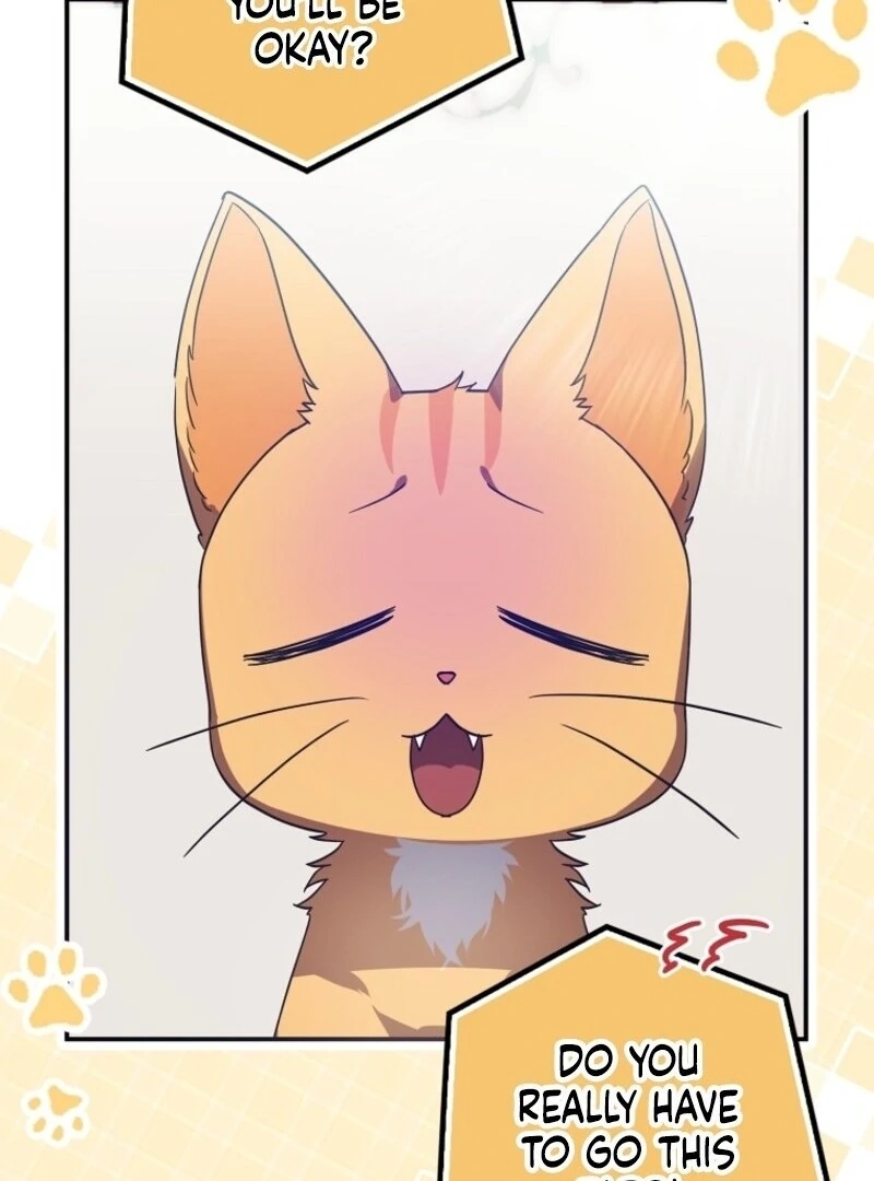 Catherine's Key to a Happy Life Chapter 88 page 19 - 