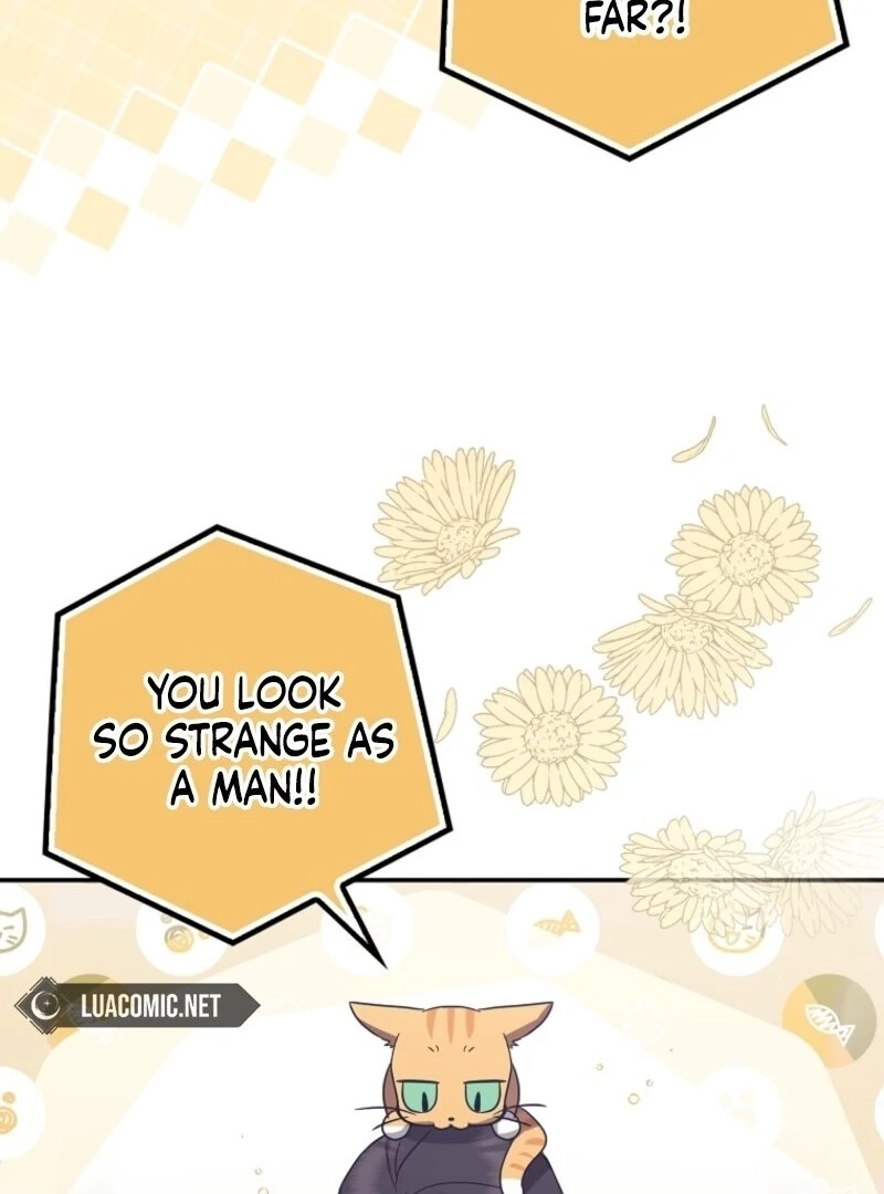 Catherine's Key to a Happy Life Chapter 88 page 20 - 
