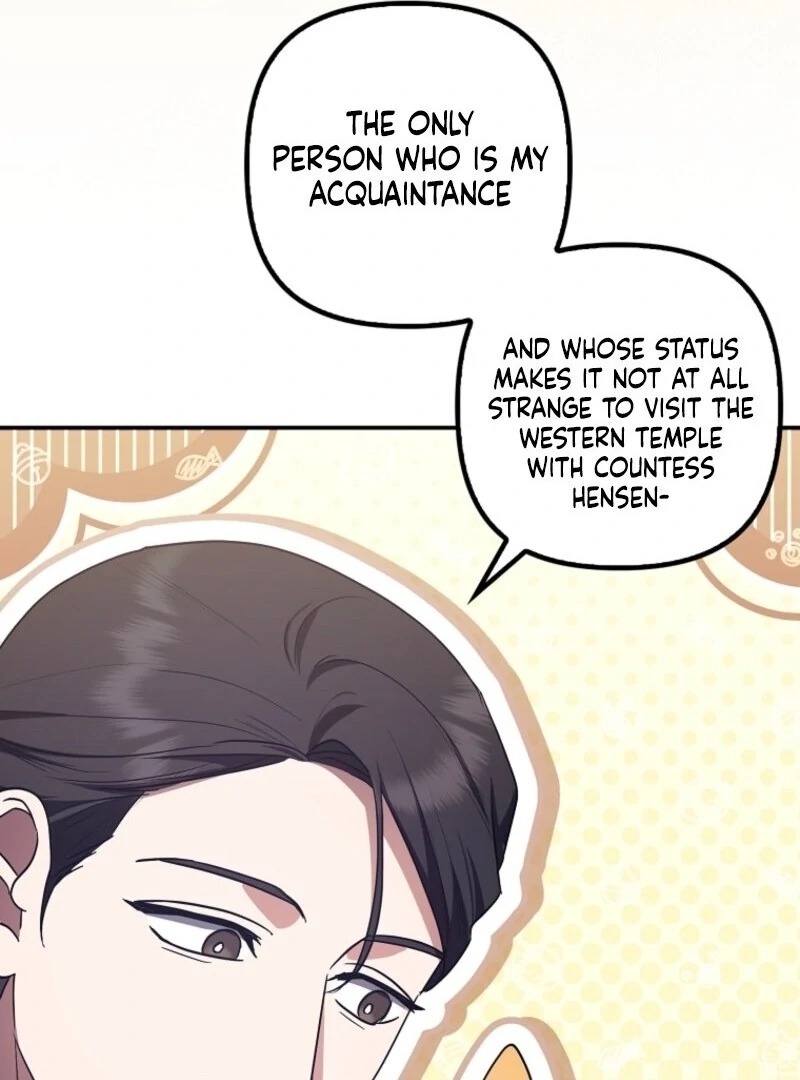 Catherine's Key to a Happy Life Chapter 88 page 23 - 