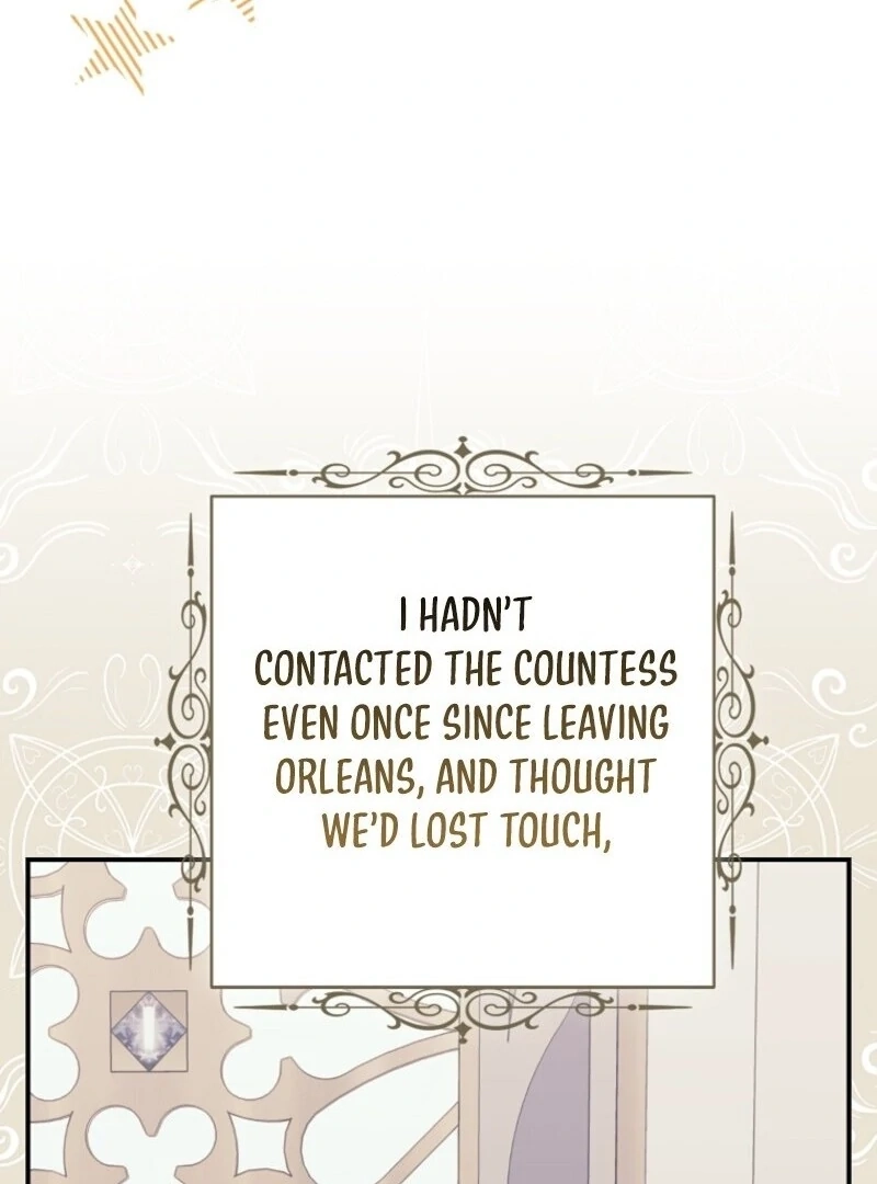 Catherine's Key to a Happy Life Chapter 88 page 25 - 