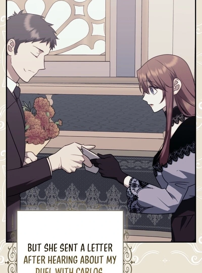 Catherine's Key to a Happy Life Chapter 88 page 26 - 
