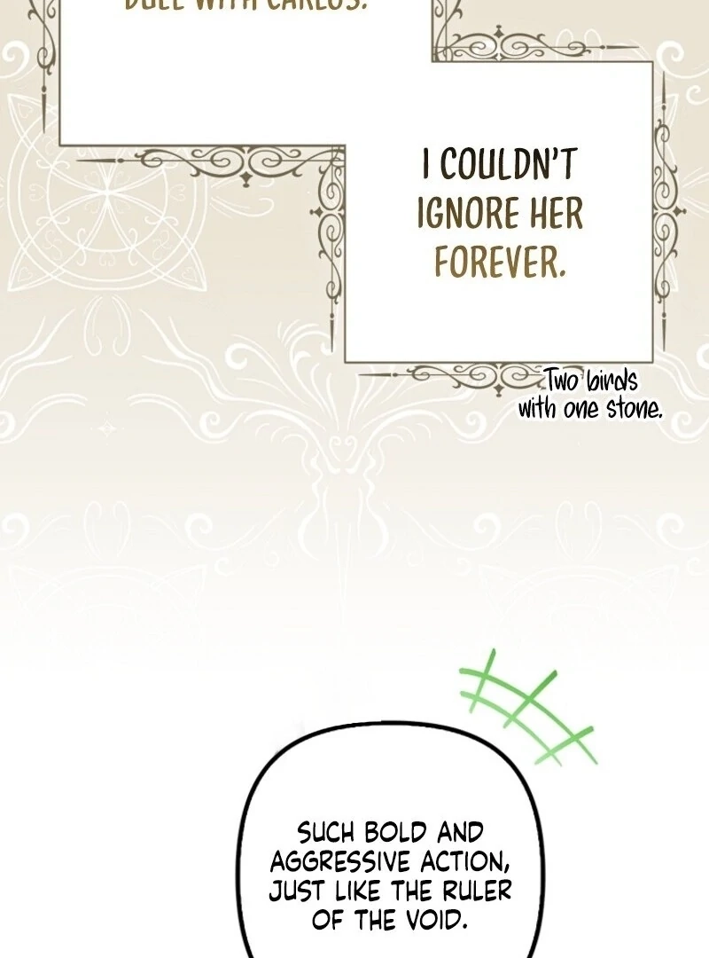 Catherine's Key to a Happy Life Chapter 88 page 27 - 
