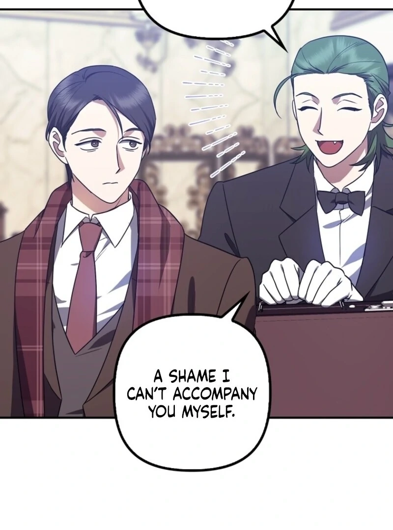 Catherine's Key to a Happy Life Chapter 88 page 28 - 