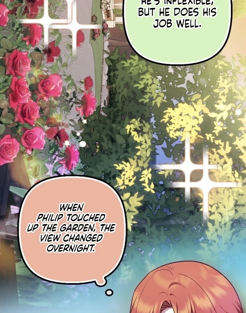 Catherine's Key to a Happy Life Chapter 88 page 31 - 
