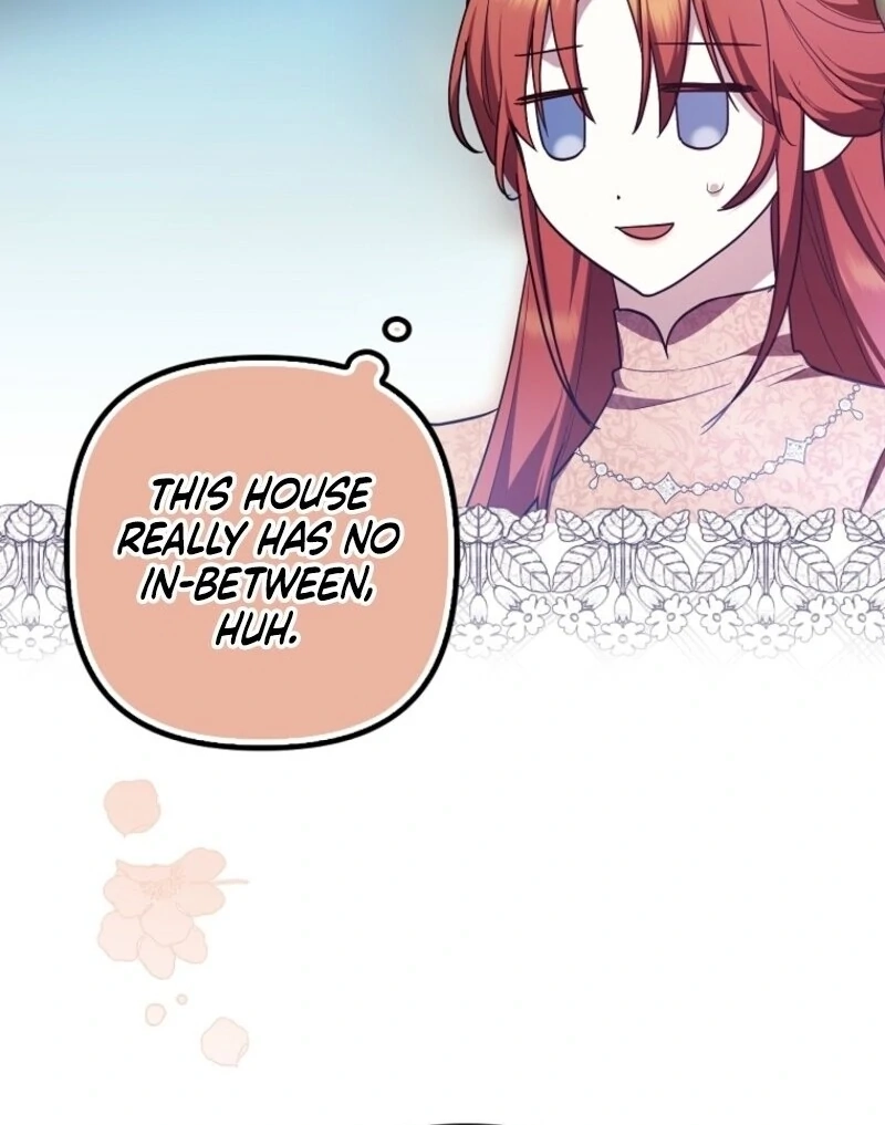 Catherine's Key to a Happy Life Chapter 88 page 32 - 