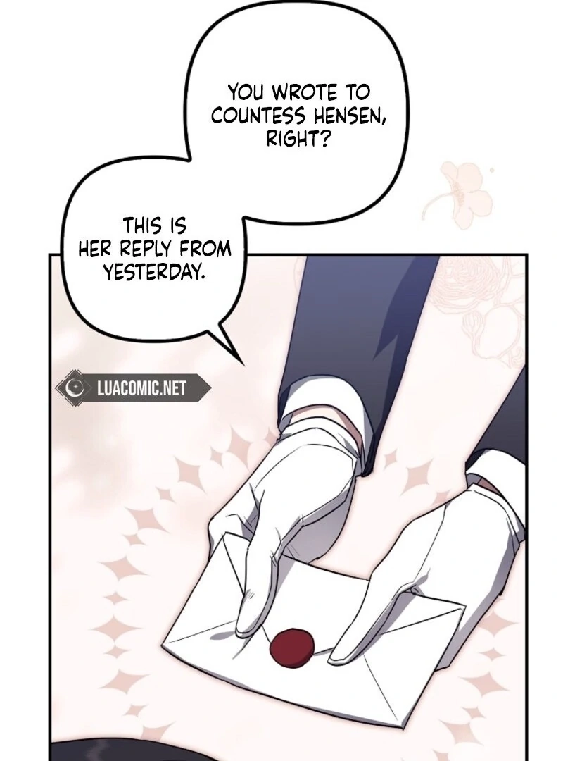 Catherine's Key to a Happy Life Chapter 88 page 33 - 