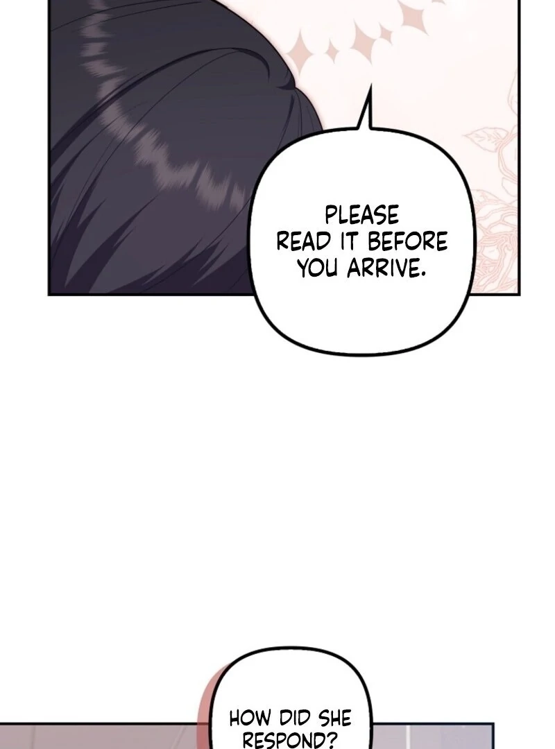 Catherine's Key to a Happy Life Chapter 88 page 34 - 